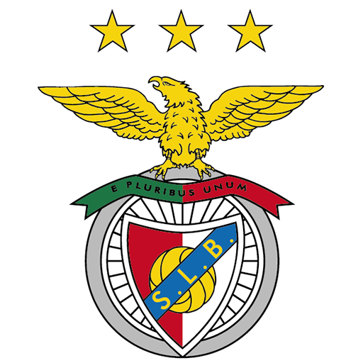 Benfica badge