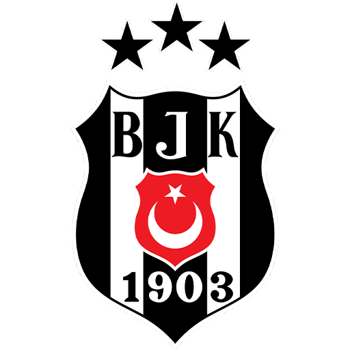 Beşiktaş badge