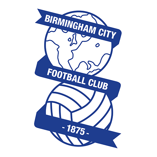 Birmingham City badge