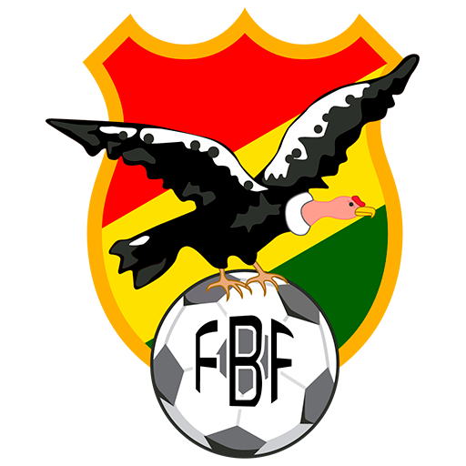 Bolivia badge