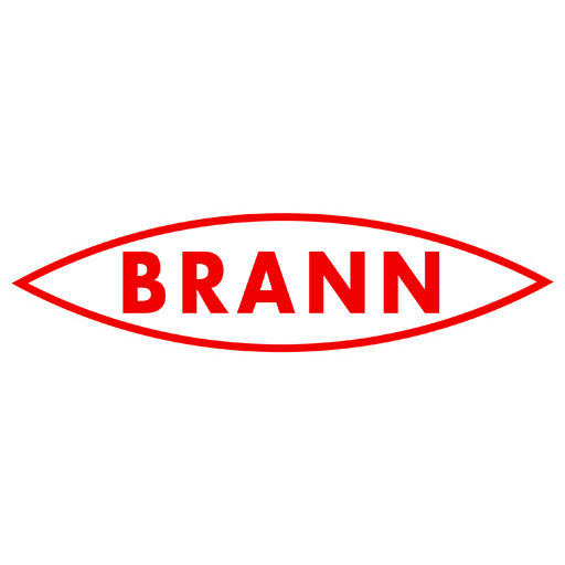 Brann badge