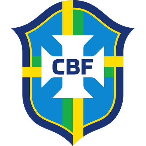 Brazil badge