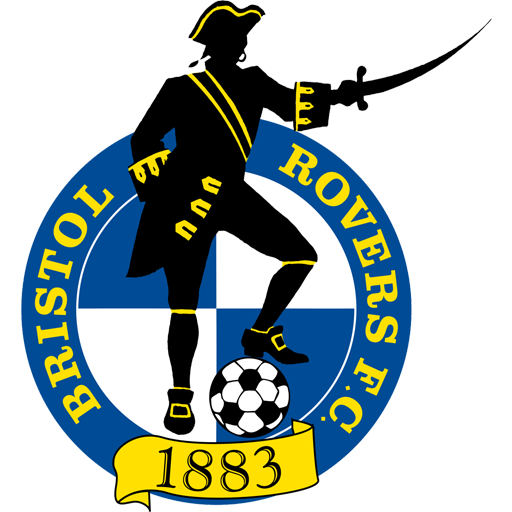 Bristol Rovers badge