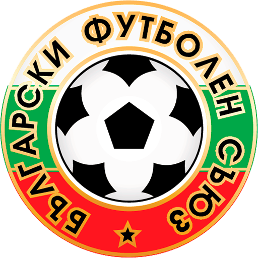 Bulgaria badge