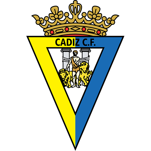 Cádiz badge