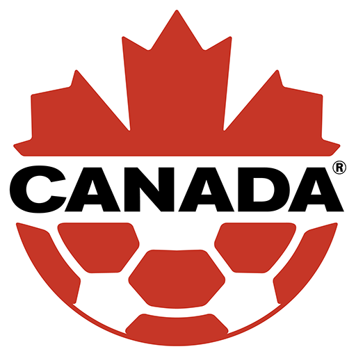 Canada badge