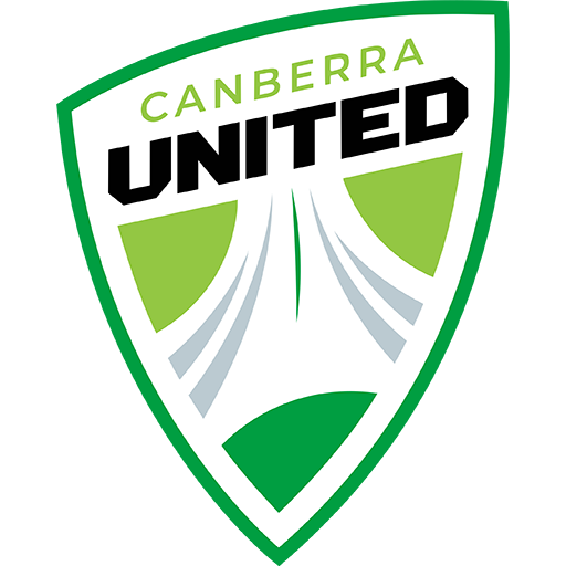 Canberra United Women badge