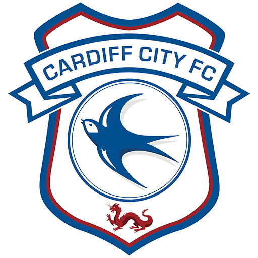 Cardiff City badge