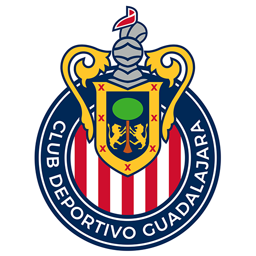 CD Guadalajara badge