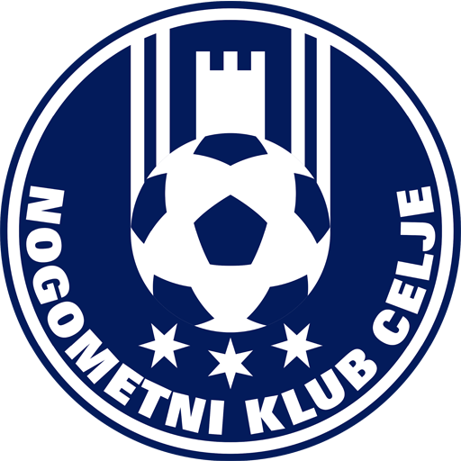 Celje badge