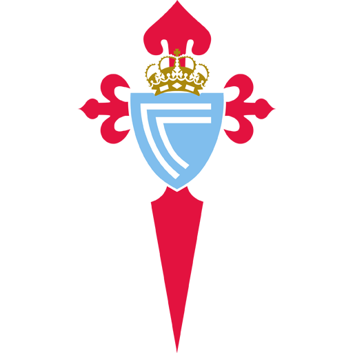 Celta Vigo badge