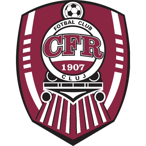 CFR Cluj badge