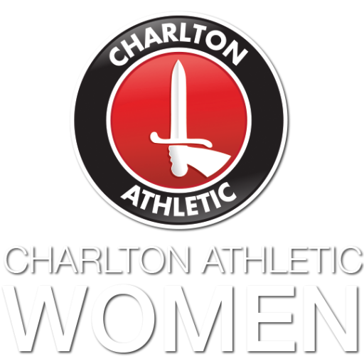 Charlton Athletic Women badge