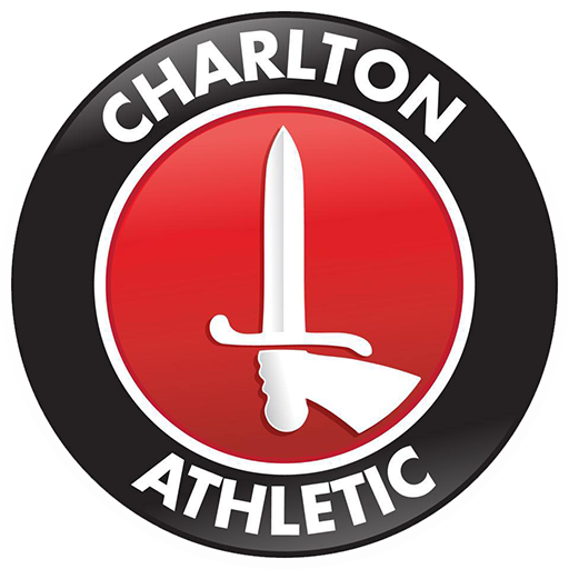 Charlton Athletic badge