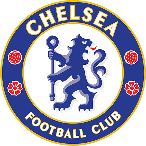 Chelsea badge