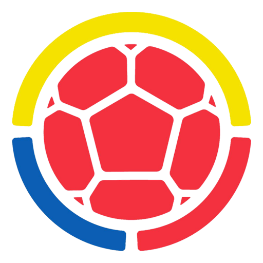 Colombia badge