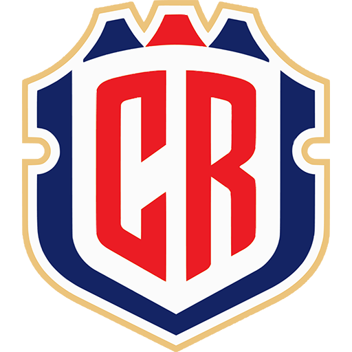 Costa Rica badge