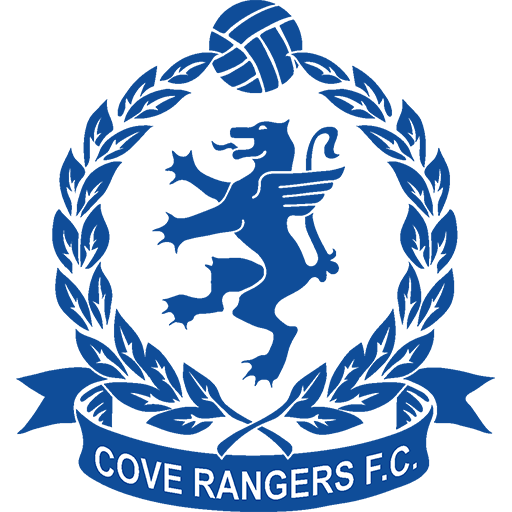 Cove Rangers badge
