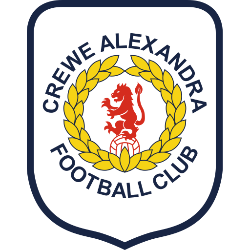 Crewe Alexandra badge