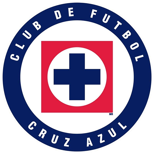 Cruz Azul badge