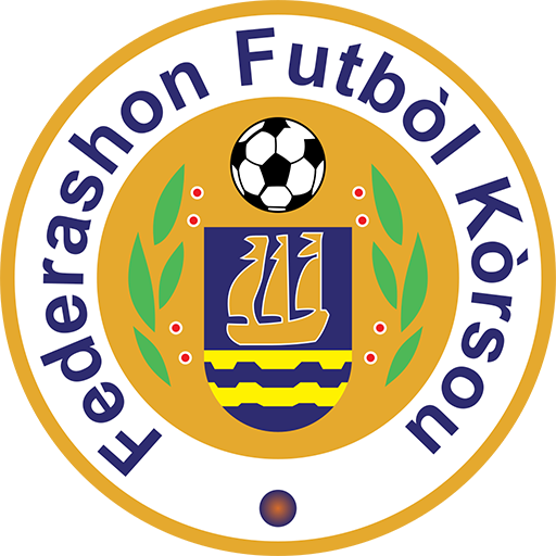 Curacao badge