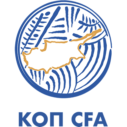 Cyprus badge