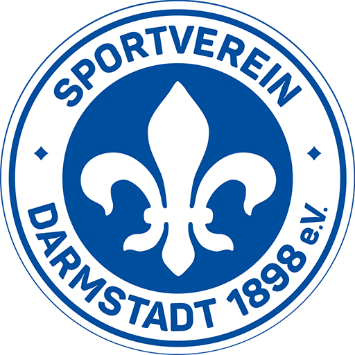 Darmstadt badge