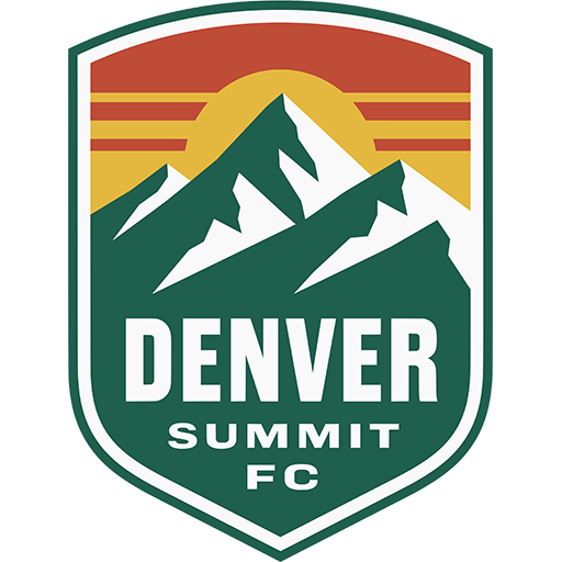 Denver Summit badge