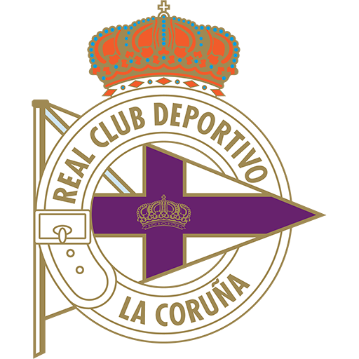 Deportivo de La Coruña badge