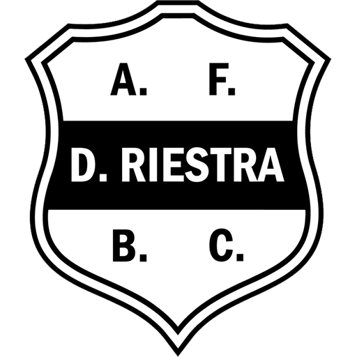 Deportivo Riestra badge