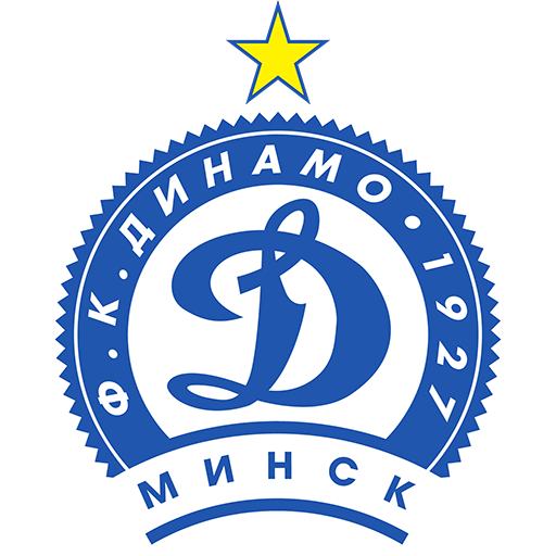 Dinamo Minsk badge