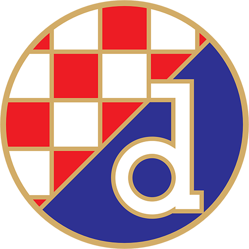 Dinamo Zagreb badge