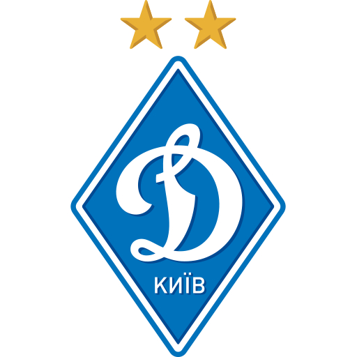 Dynamo Kyiv badge