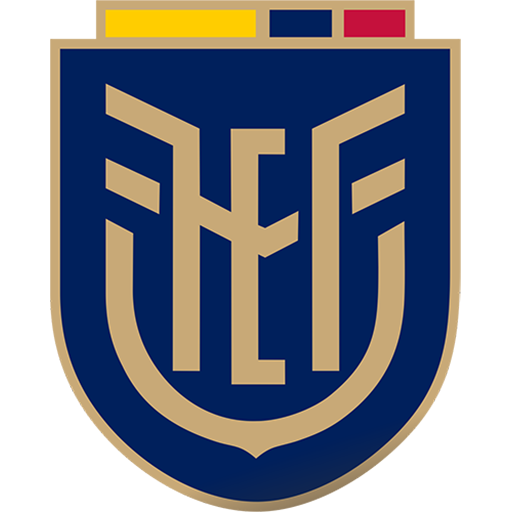 Ecuador badge