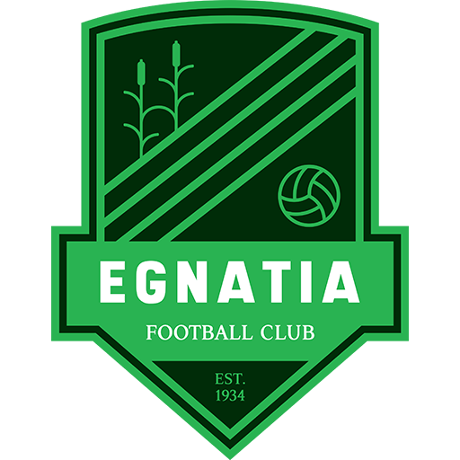 Egnatia badge