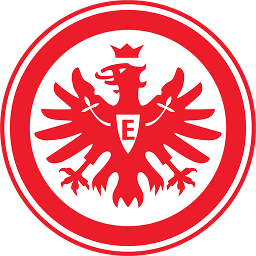 Eintracht Frankfurt badge