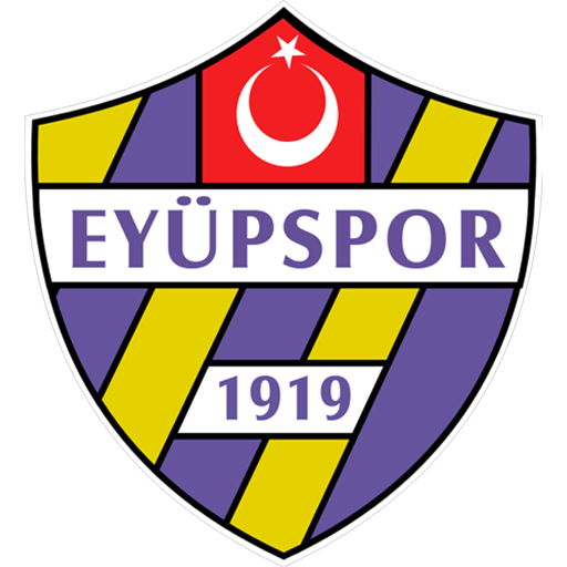 Eyüpspor badge