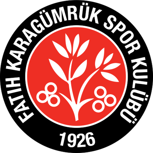 Fatih Karagümrük badge