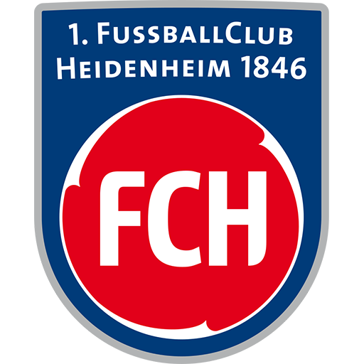 FC Heidenheim badge
