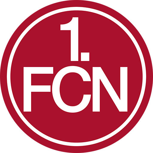 FC Nürnberg badge