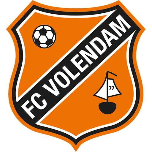FC Volendam badge