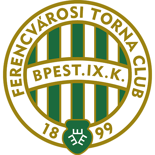 Ferencváros badge
