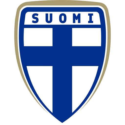 Finland badge
