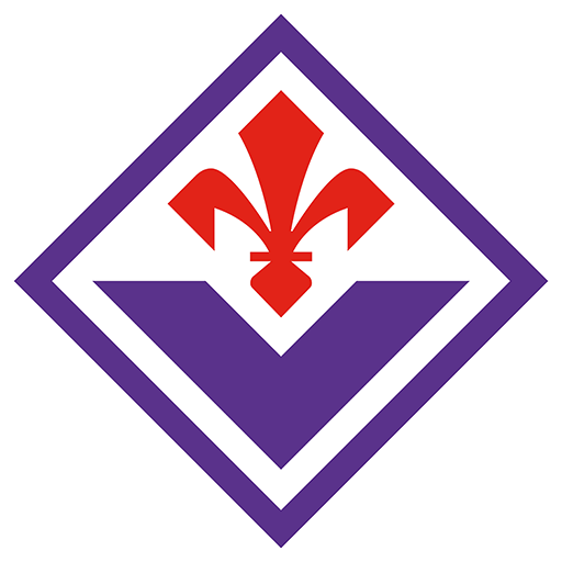 Fiorentina Women badge