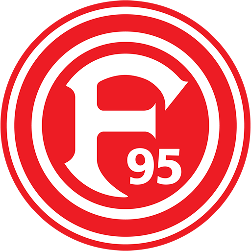 Fortuna Düsseldorf badge