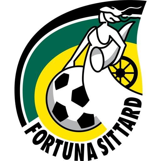 Fortuna Sittard badge