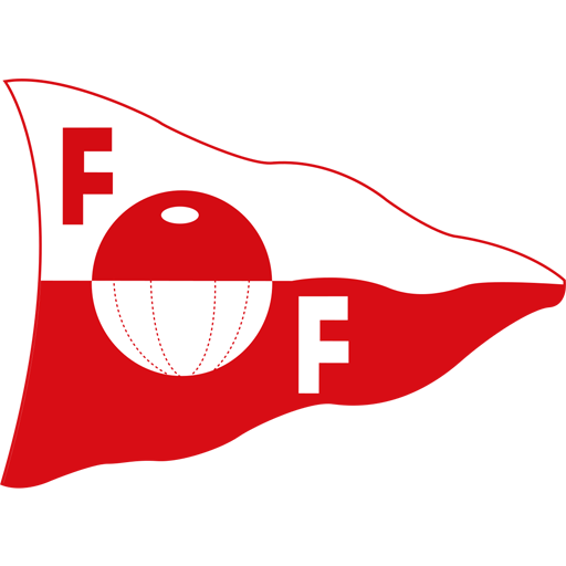 Fredrikstad badge
