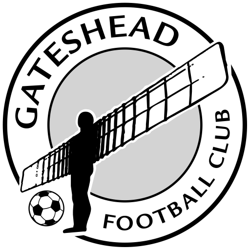 Gateshead badge