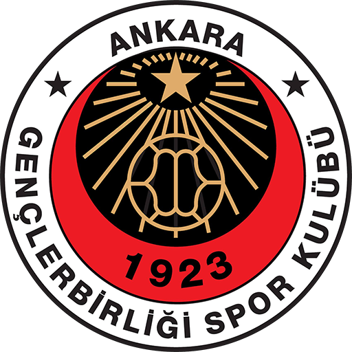 Gençlerbirliği badge