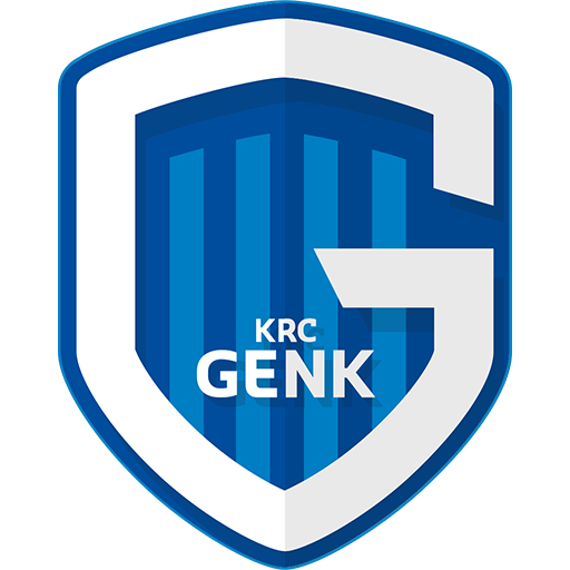 Genk badge